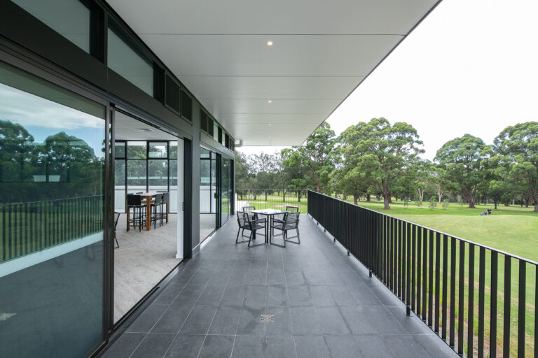 Webber Architects